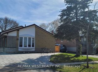 51 Monterrey Dr, Toronto, ON M9V 1S9