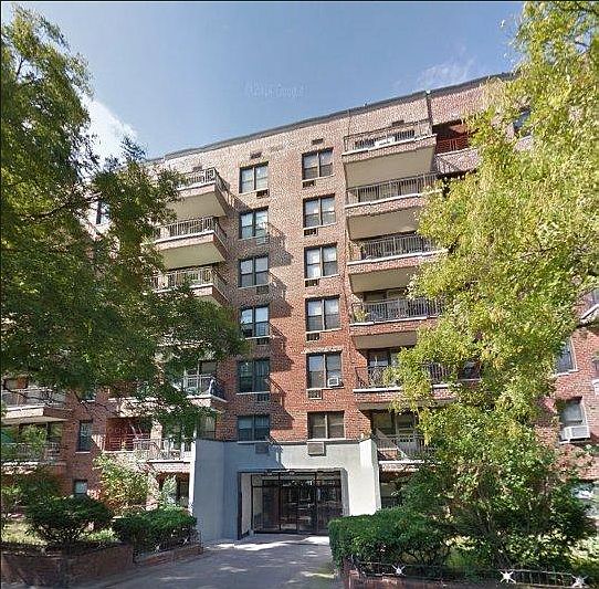 1st image of 540 Ocean Pkwy APT 4D