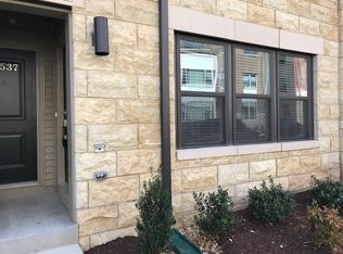 20535 Milbridge Ter, Ashburn, VA 20147