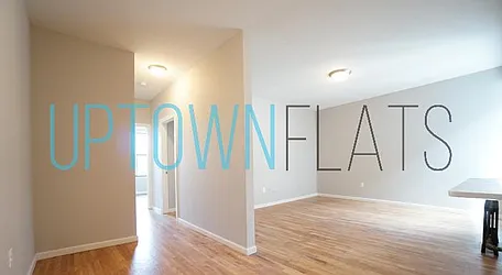 Rented by Uptown Flats LLC