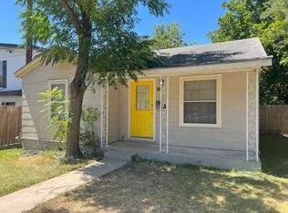 603 Franklin Blvd, Austin, TX 78751