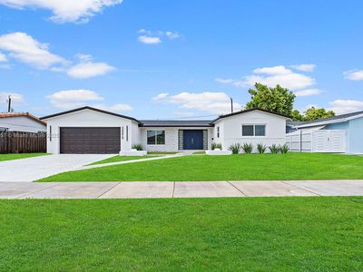 12273 SW 27th St, Miami, FL, 33175