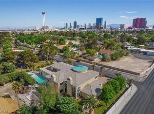 1245 S Rancho Dr, Las Vegas, NV 89102