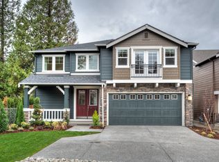 15119 124th Pl NE, Woodinville, WA 98072