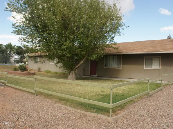 841 S 2nd St E, Snowflake, AZ 85937