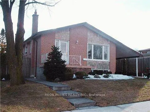 12 Netheravon Rd #BASEMENT