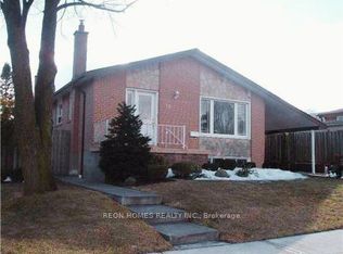 12 Netheravon Rd #Basement, Toronto, ON M1G 3S1