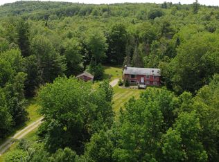 270 Back Brooks Rd, Monroe, ME 04951