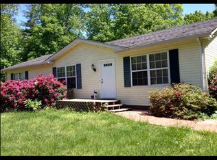 6207 Louisa Rd, Keswick, VA 22947