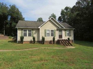 7464 Cypress Dr, Graham, NC 27253