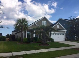 775 Goodlet Cir, Charleston, SC 29412
