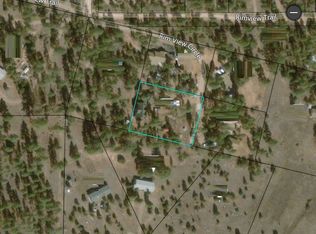 2147 Rimview Trl, Overgaard, AZ 85933
