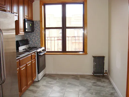 Rented by Keller Williams NYC | media 1