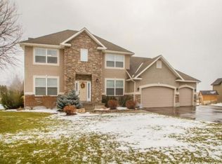 4532 N 3150 E, Eden, UT 84310