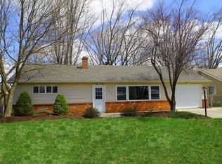 1337 Bedford Dr, New Haven, IN 46774
