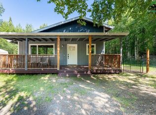 2400 Sunflower Loop, North Pole, AK 99705