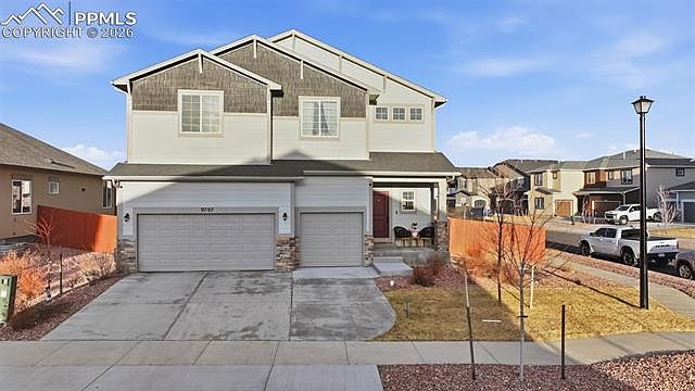 1st image of 9707 Picket Fence Way