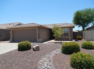 3837 E Rolling Green Way, Chandler, AZ 85249