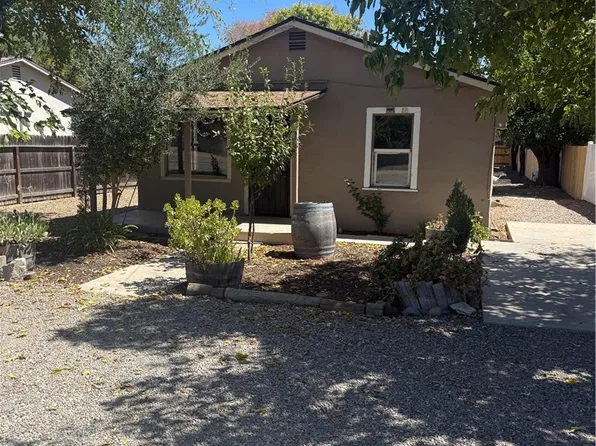1420 K St, San Miguel, CA 93451