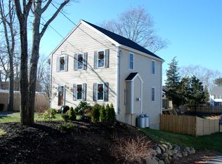 8 Tilton St, Plymouth, MA 02360
