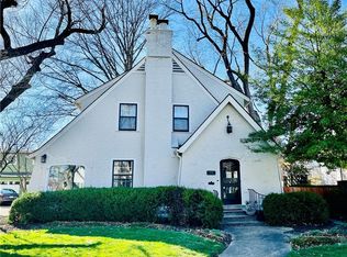 6106 McGee St, Kansas City, MO 64113