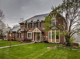 2102 April Ter, Saint Joseph, MO 64506
