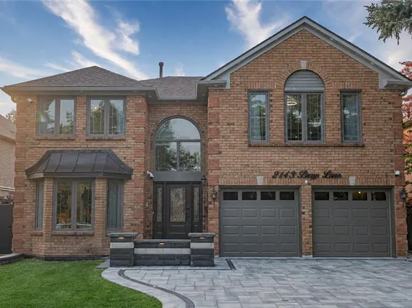 2143 Brays Ln, Oakville, ON L6M 2T2