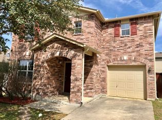 16134 Barrell Run, San Antonio, TX 78247