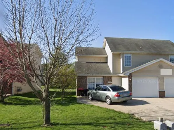 1518 Citadel Dr, Columbia, MO 65202