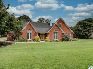 144 Springside Path, Harvest, AL 35749
