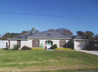 202 Hendricks St, Patterson, LA 70392