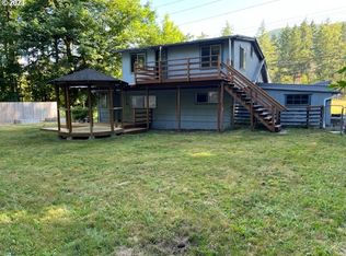 23385 E Lataurelle Ave, Welches, OR 97067