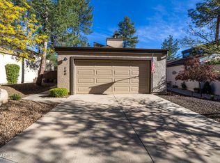 166 Falcon Ct, Prescott, AZ 86303