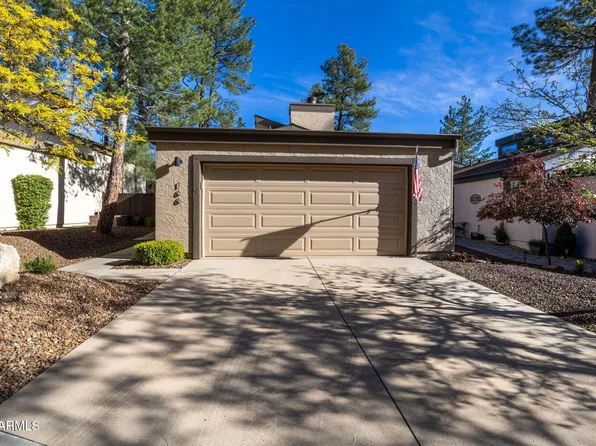 166 Falcon Court, Prescott, AZ 86303