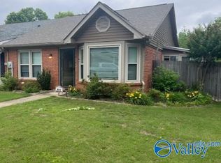 400 Bromwich St SW, Decatur, AL 35603
