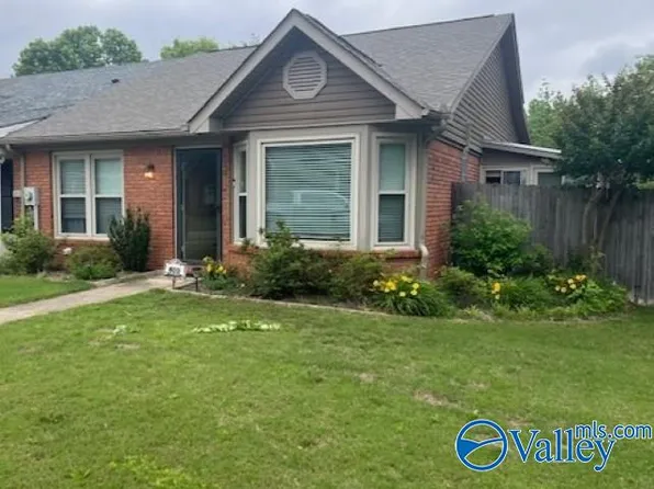 400 Bromwich St SW, Decatur, AL 35603