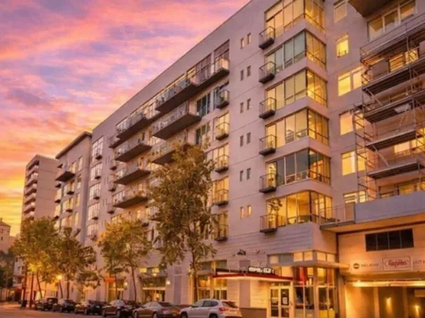 645 W 9th St APT 715, Los Angeles, CA 90015