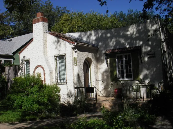 710 Landon Ln #B, Austin, TX 78705