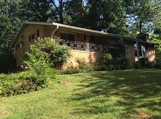 8620 Kingsridge Dr, Knoxville, TN 37923