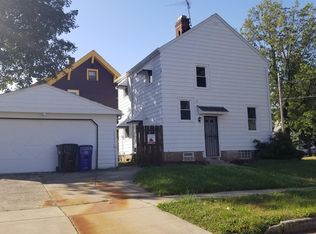 1283 E 187th St, Cleveland, OH
