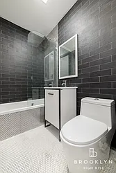 Rented by Brooklyn High Rise LLC