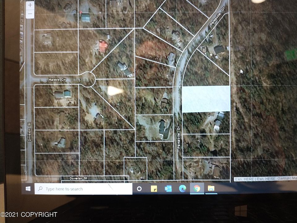 1st image of 16131 Parksville Dr