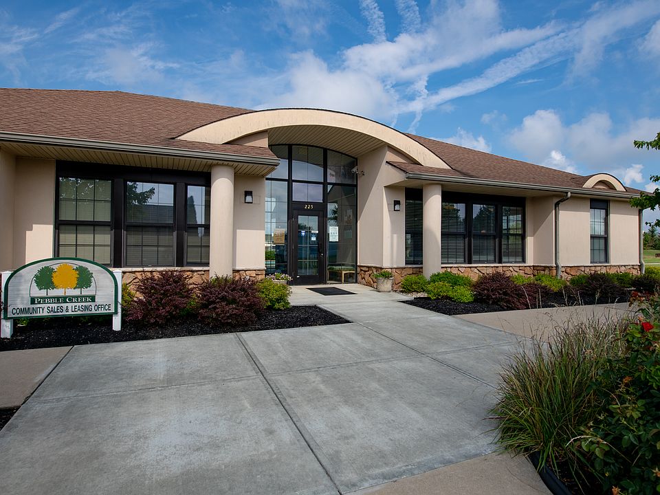 1st image of 225 Pebble Creek Dr #9061