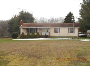 1813 Harvey Straughn Rd, Townsend, DE 19734