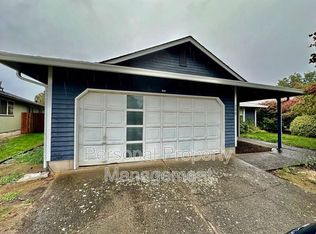 706 NE 161st Ct, Vancouver, WA 98684