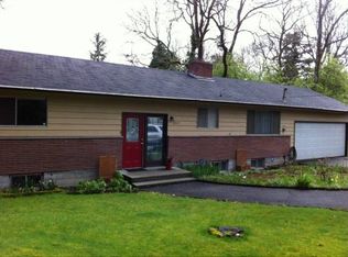 8515 Spruce St SW, Lakewood, WA 98498