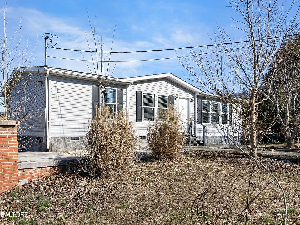 639 Glade Springs Rd, La Follette, TN 37766 Zillow