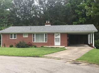 115 Winters Dr, Ripley, WV 25271