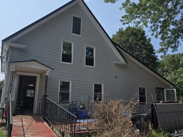21 Mount Guyot St, North Brookfield, MA 01535