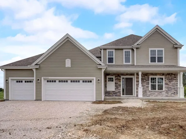 W254N6532 Aspen COURT, Sussex, WI 53089